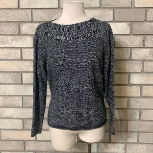 3for$20 sweater petite large